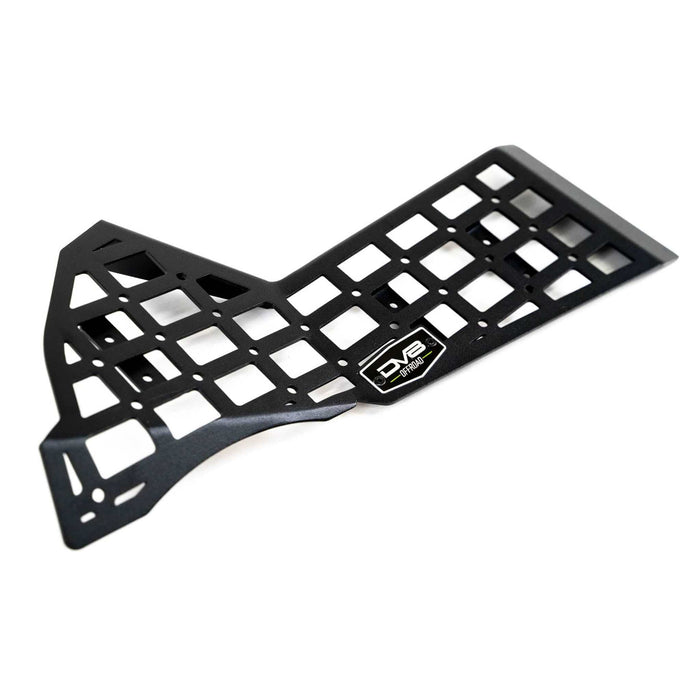 2024-2026 Toyota Tacoma & 4Runner | Center Console Molle Panels & Digital Device Mount