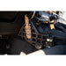 2024-2026 Toyota Tacoma & 4Runner | Center Console Molle Panels & Digital Device Mount