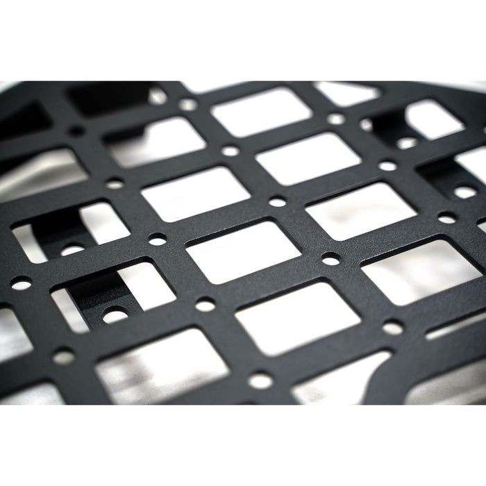 2024+ Toyota Land Cruiser | Center Console Molle Panels