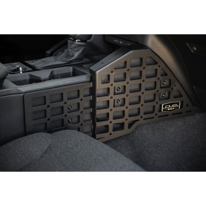 2024+ Toyota Land Cruiser | Center Console Molle Panels