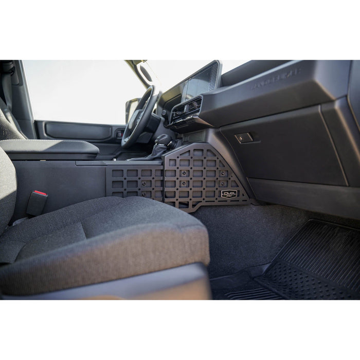 2024+ Toyota Land Cruiser | Center Console Molle Panels