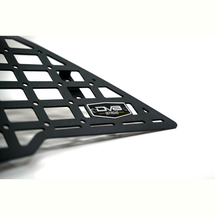2024+ Toyota Land Cruiser | Center Console Molle Panels
