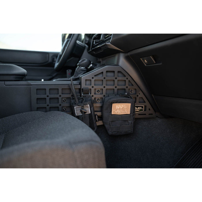 2024+ Toyota Land Cruiser | Center Console Molle Panels