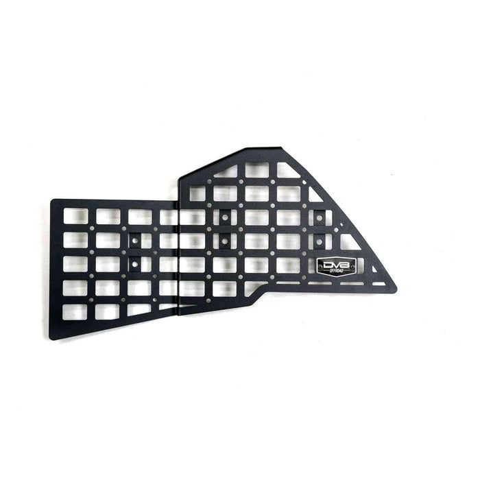 2024+ Toyota Land Cruiser | Center Console Molle Panels