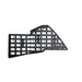 2024+ Toyota Land Cruiser | Center Console Molle Panels