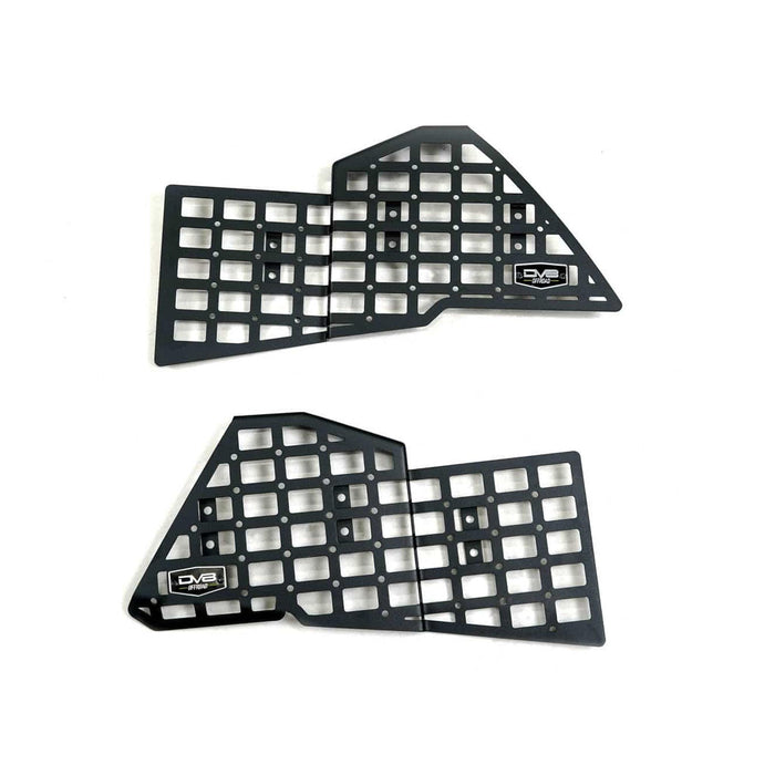2024+ Toyota Land Cruiser | Center Console Molle Panels
