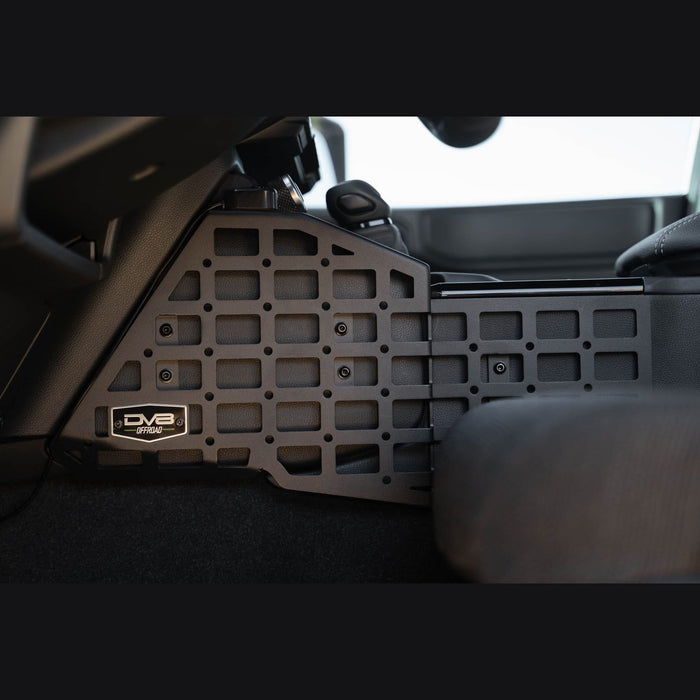 2024+ Toyota Land Cruiser | Center Console Molle Panels