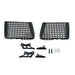 2024+ Toyota Land Cruiser | Rear Window Pocket Molle Panels