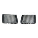 2024+ Toyota Land Cruiser | Rear Window Pocket Molle Panels