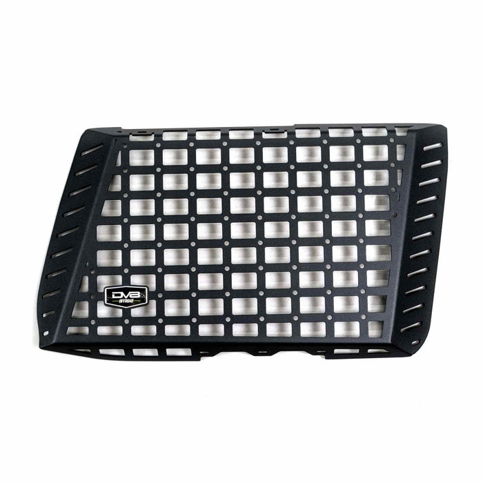 2024+ Toyota Land Cruiser | Rear Window Pocket Molle Panels