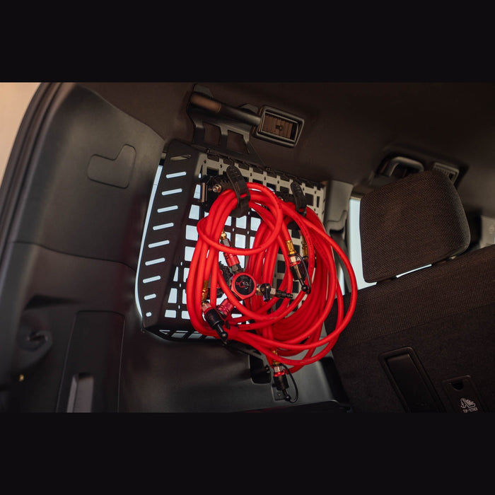 2024+ Toyota Land Cruiser | Rear Window Pocket Molle Panels