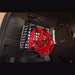 2024+ Toyota Land Cruiser | Rear Window Pocket Molle Panels