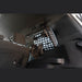 2024+ Toyota Land Cruiser | Rear Window Pocket Molle Panels