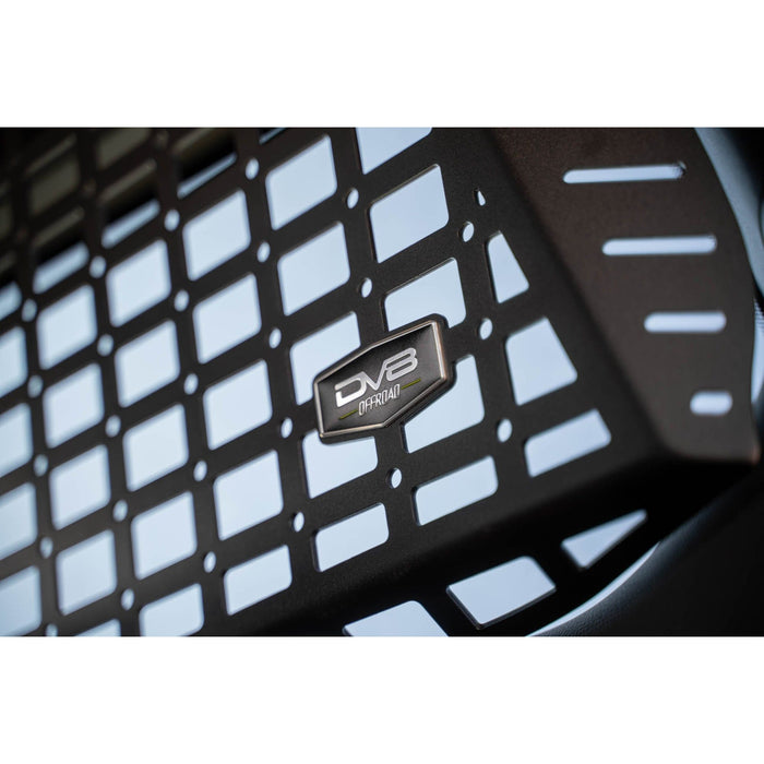 2024+ Toyota Land Cruiser | Rear Window Pocket Molle Panels