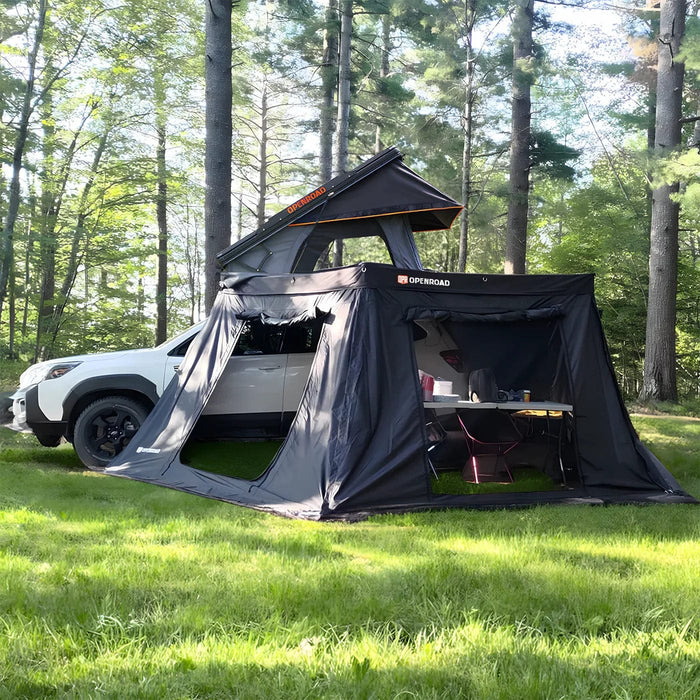 OPENROAD | 270 Awning Side Wall