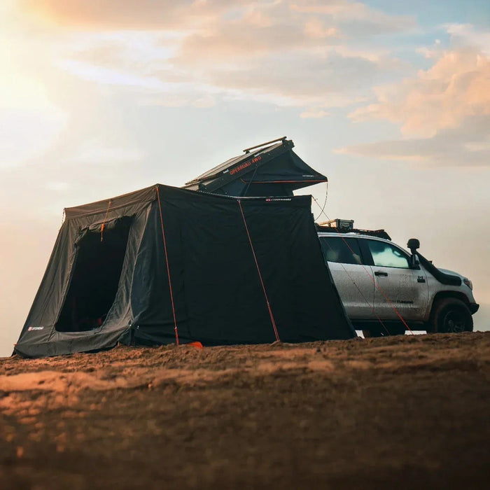 OPENROAD | 270 Awning Side Wall