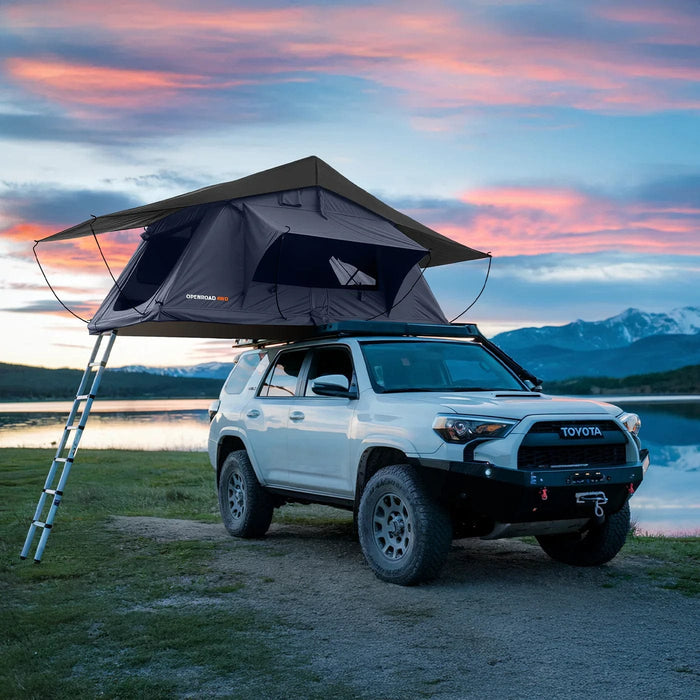OPENROAD | Soft Roof Top Tent