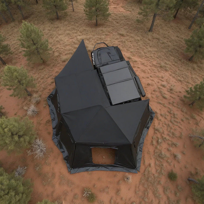 OPENROAD | 270 Degree Awning XL