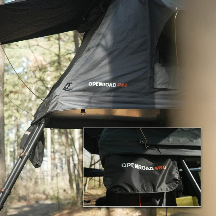 OPENROAD | Soft Roof Top Tent