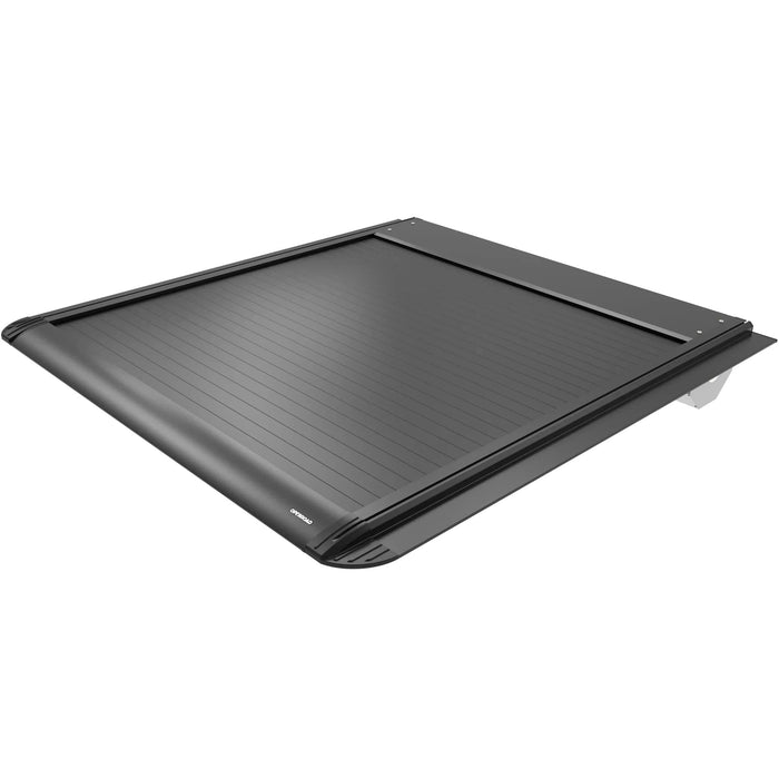 OPENROAD | Aluminum Retractable Tonneau Cover