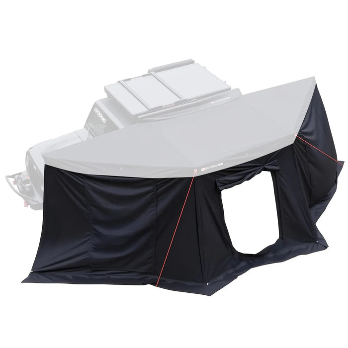 OPENROAD | 180 Awning Sidewalls
