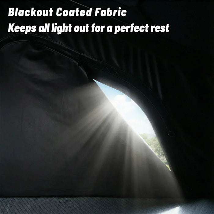 OPENROAD | Aluminum Hard Shell Roof Top Tent-PeakRoof LT V2 Series