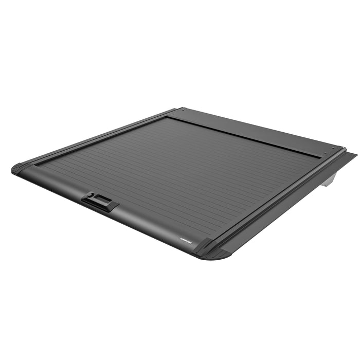 OPENROAD | Aluminum Retractable Tonneau Cover