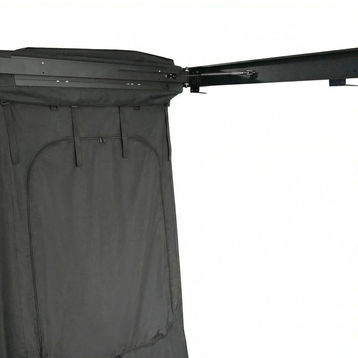 OPENROAD | Quick-Open Overland Shower/Privacy Awning V2