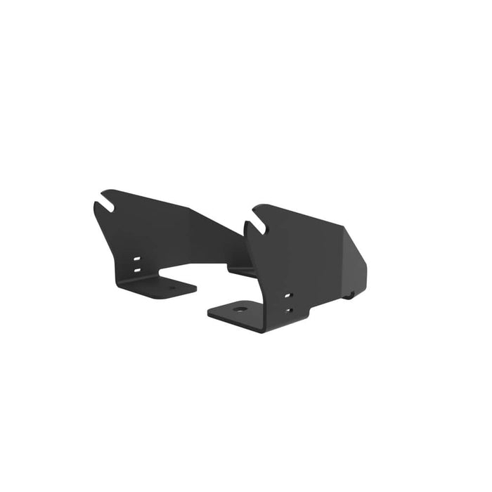 KC HiLiTES | Polaris RZR Pro R Overhead/Roof Light Bar Mounts