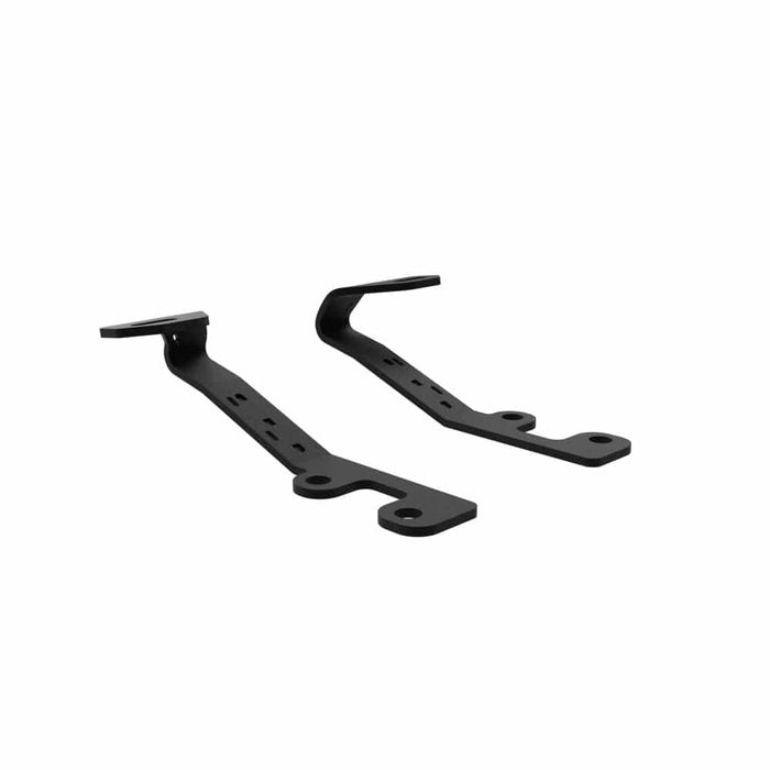 KC HiLiTES | Ditch Light Brackets - 24-25 Tacoma/22-25 Tundra/23-25 Sequoia/25 4Runner