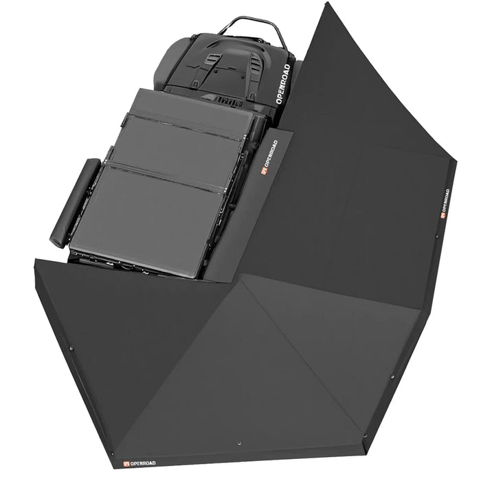 OPENROAD | 270 Degree Awning XL