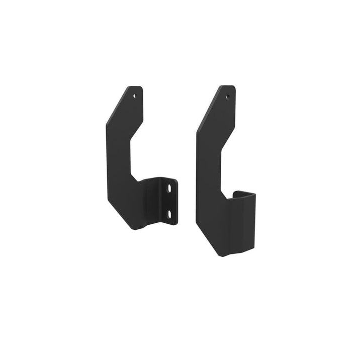 KC HiLiTES | Light Bar Mount - Front Bumper - GEN3 2011-2016 Ford Super Duty