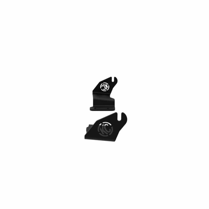 KC HiLiTES | Bracket Set - 50" Light Bar Overhead Mounts - Pair - for 21-24 Ford Bronco