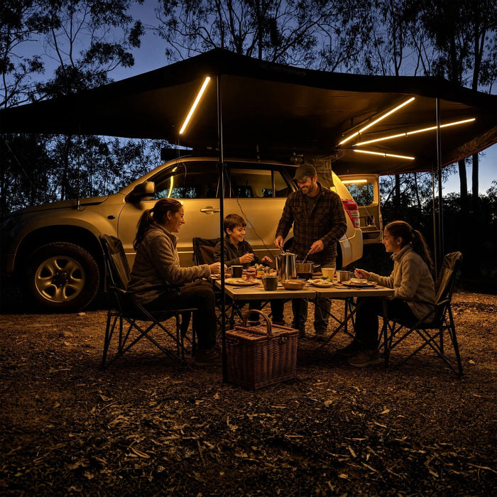 OPENROAD | 270 Degree Awning XL