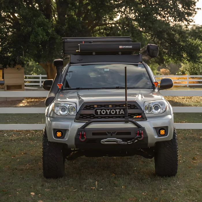 OPENROAD | Pressurized Water Tank  for Camping Shower