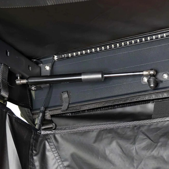 OPENROAD | Quick-Open Overland Shower/Privacy Awning V2