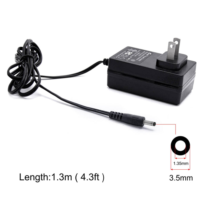 ACOPOWER | AC Charge Adapter for 150wh Solar Generaor
