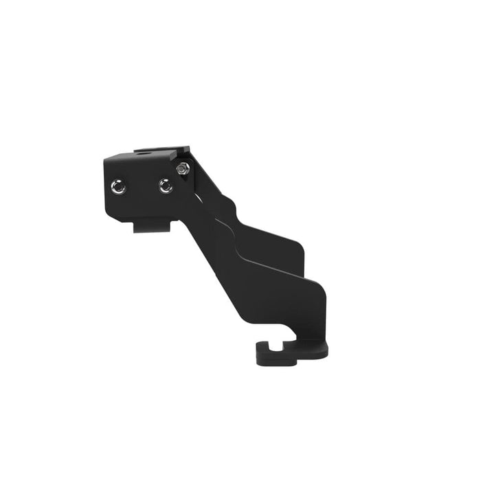 KC HiLiTES | Bracket Set - Pillar / Ditch Mount - Pair - for 15-20 Ford F-150/Raptor