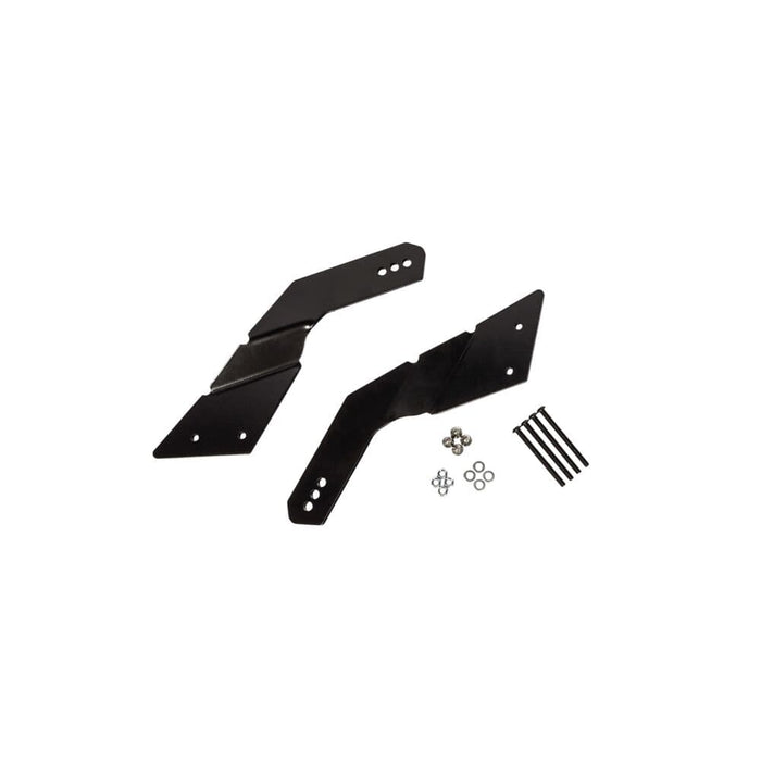 KC HiLiTES | Bracket Set - Overhead Mount - Pair - 17-23 Can-Am Maverick X3