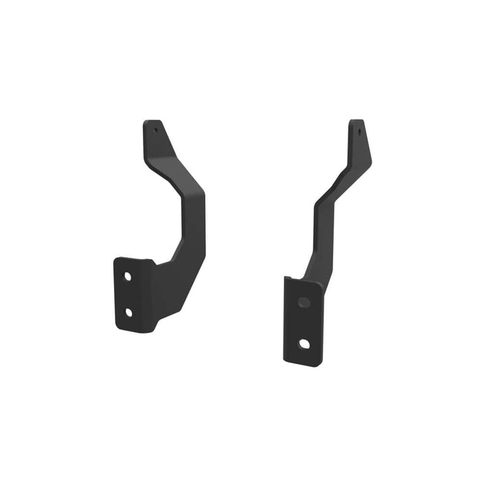KC HiLiTES | Light Bar Mount - Front Bumper - GEN4-5 17-24 Ford Super Duty