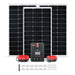 300 Watt Solar Kit