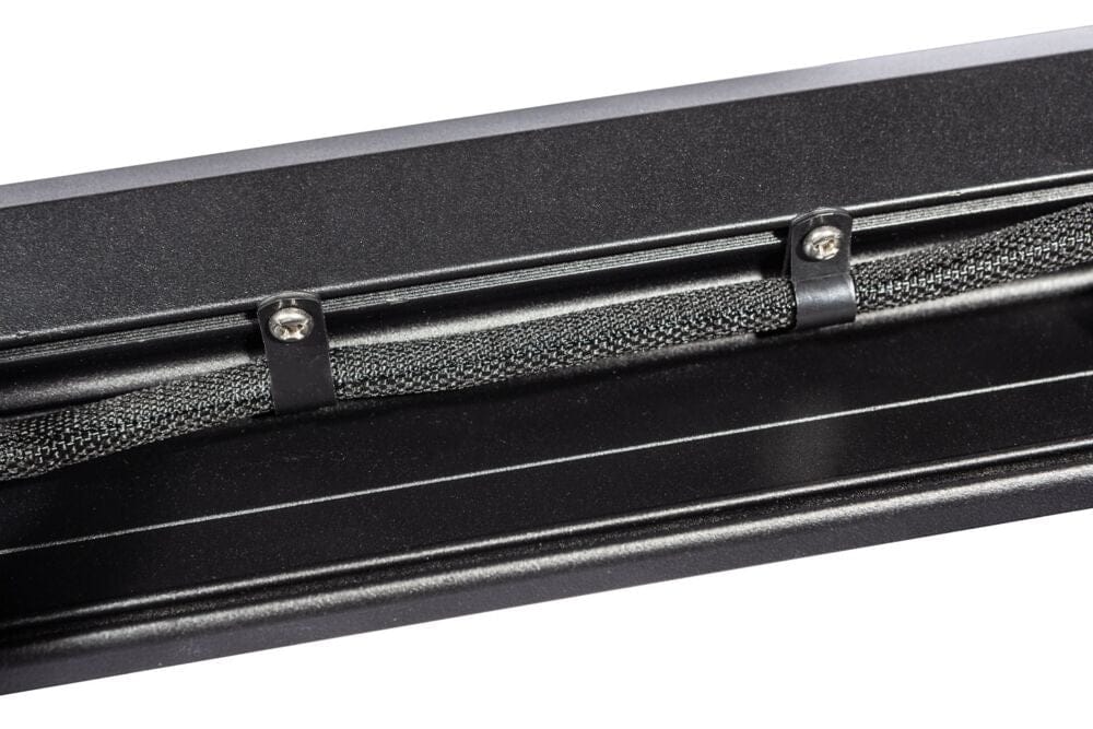 KC HiLiTES | 50" KC Xross Bar - Light Mount - Overhead - Universal Fit