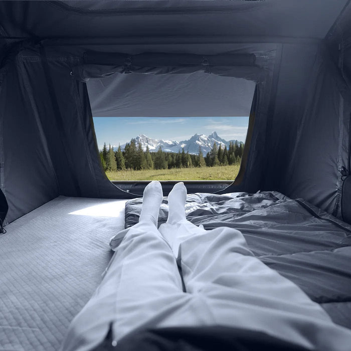 OPENROAD | Soft Roof Top Tent