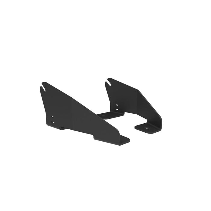 KC HiLiTES | Polaris RZR Pro R Overhead/Roof Light Bar Mounts