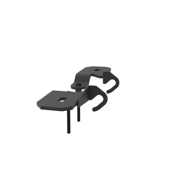 KC HiLiTES | Bracket Set - Ditch Light Mounts - Pair - for Jeep 392/Mojave