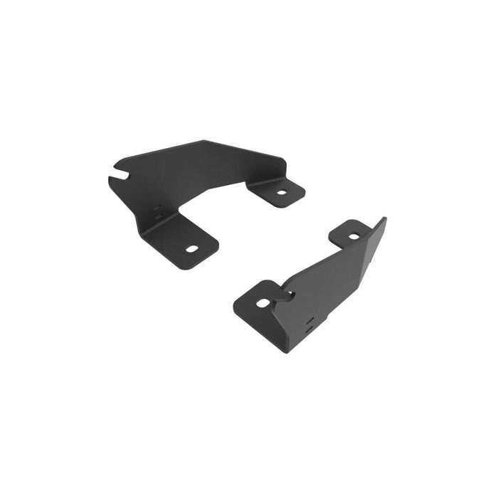 KC HiLiTES | Polaris RZR Pro R Overhead/Roof Light Bar Mounts
