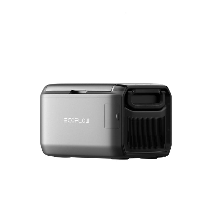 Ecoflow | Glacier Classic Refregirator (No Plug-in Battery)