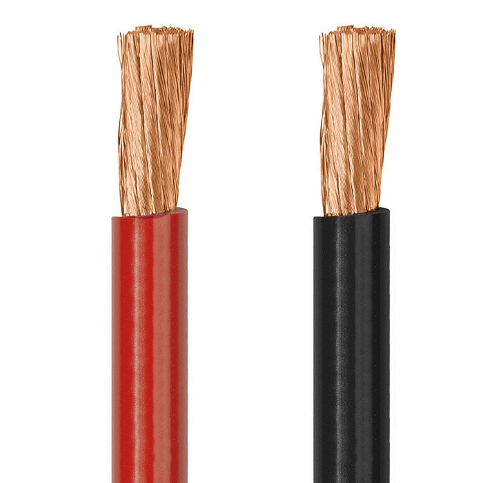ACOPOWER | Battery Cable Inverter Power Cable with Oxygen