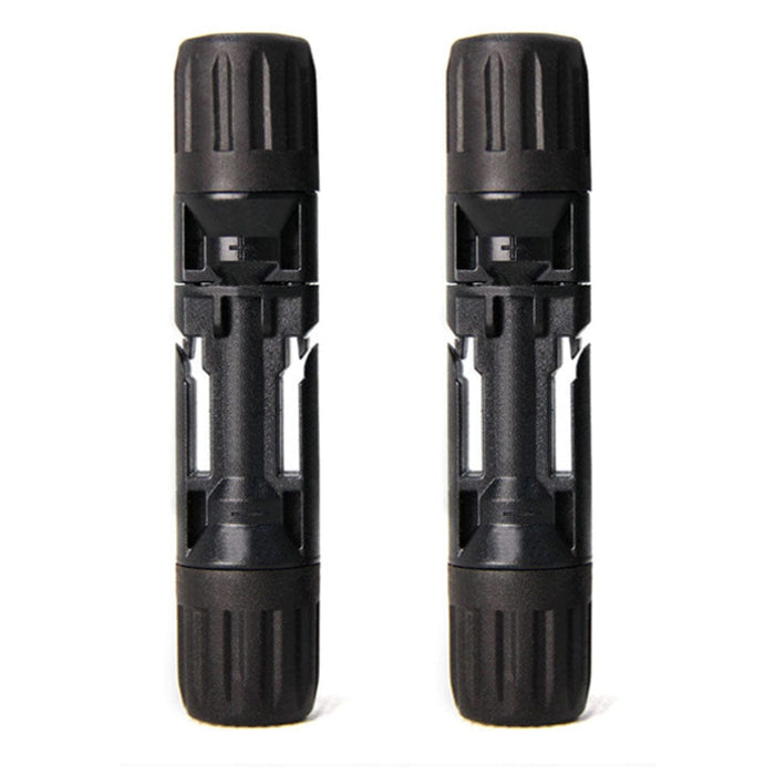 ACOPOWER | 4 Pairs Male/Female Solar Connectors
