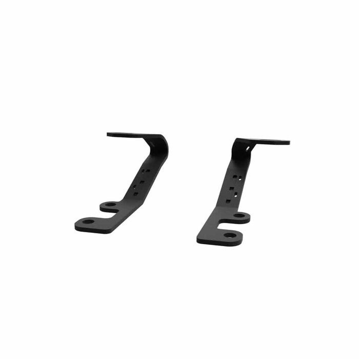 KC HiLiTES | Ditch Light Brackets - 24-25 Tacoma/22-25 Tundra/23-25 Sequoia/25 4Runner
